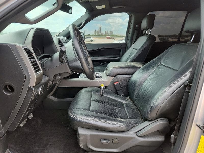 2020 FORD EXPEDITION XLT 7