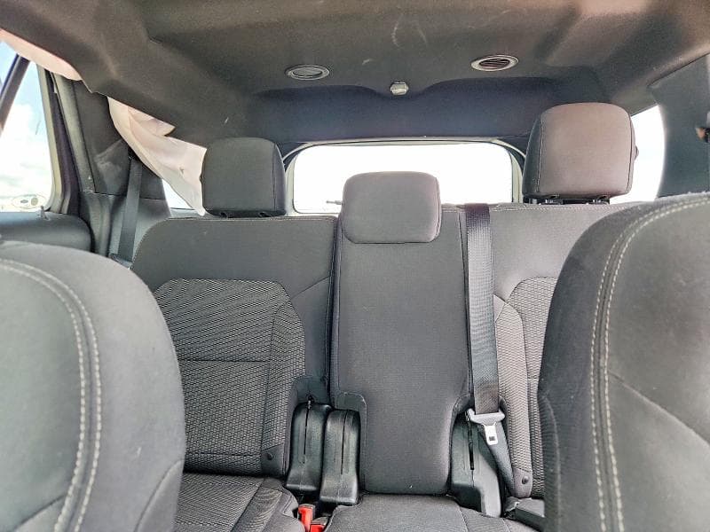 2019 FORD EXPLORER XLT 10