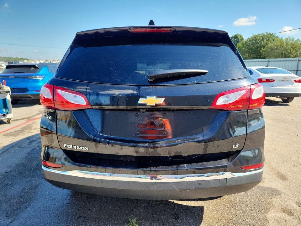 2019 CHEVROLET EQUINOX LT 6