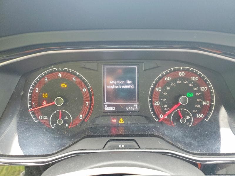 2019 VOLKSWAGEN JETTA S 9