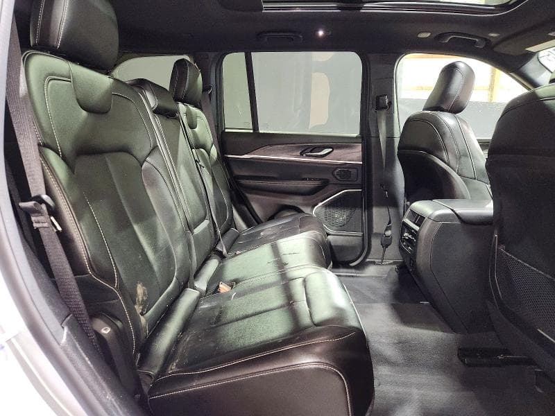 2024 JEEP GRAND CHEROKEE LIMITED 4XE 11