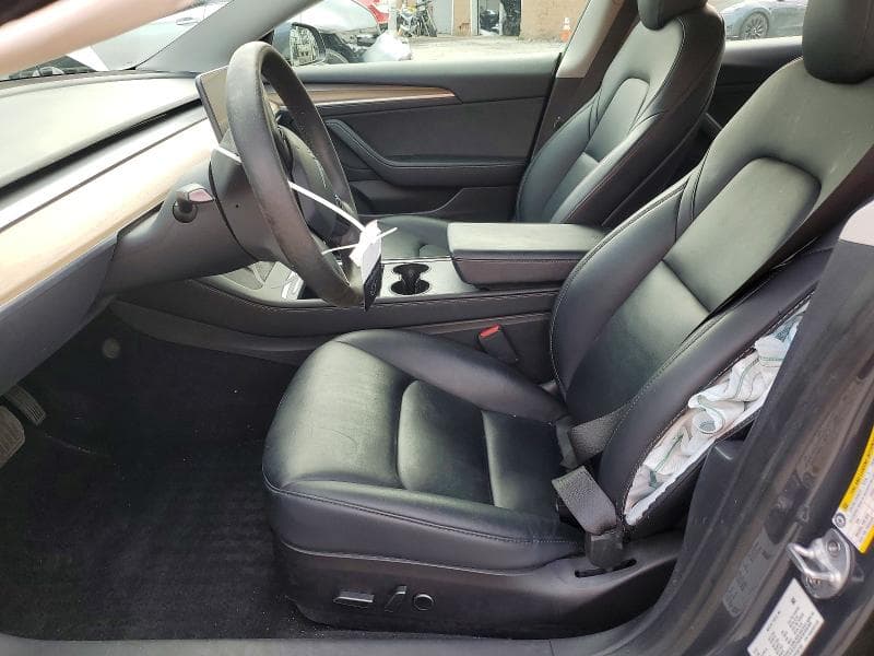 2023 TESLA MODEL 3 7