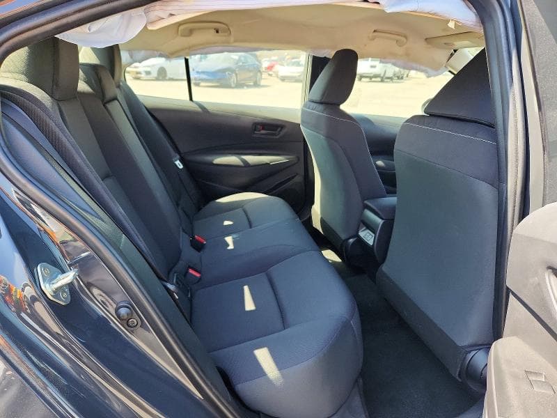 2024 TOYOTA COROLLA LE 10