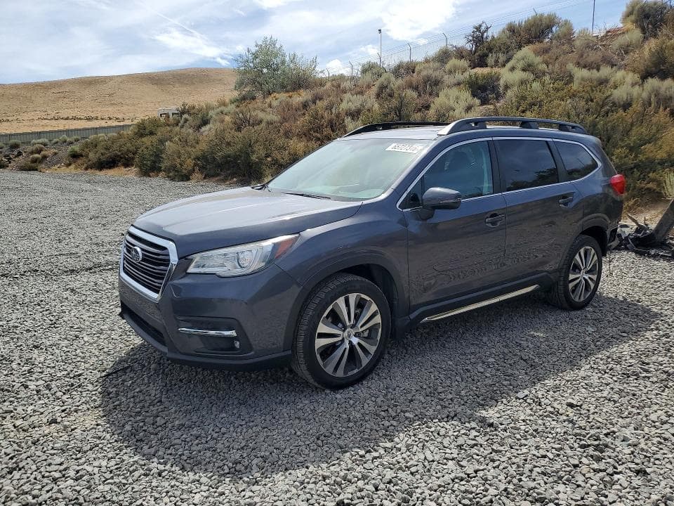 2020 SUBARU ASCENT LIMITED - 1