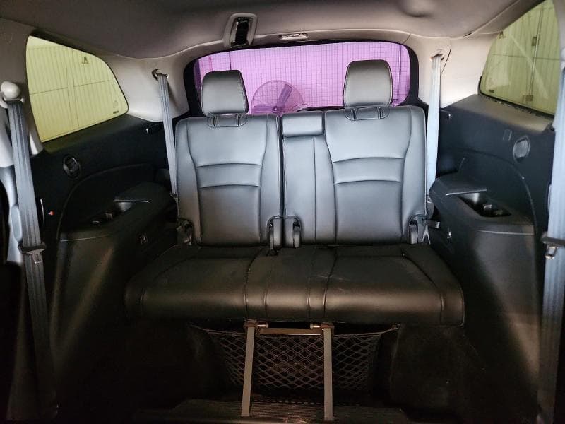 2018 HONDA PILOT EXLN 10