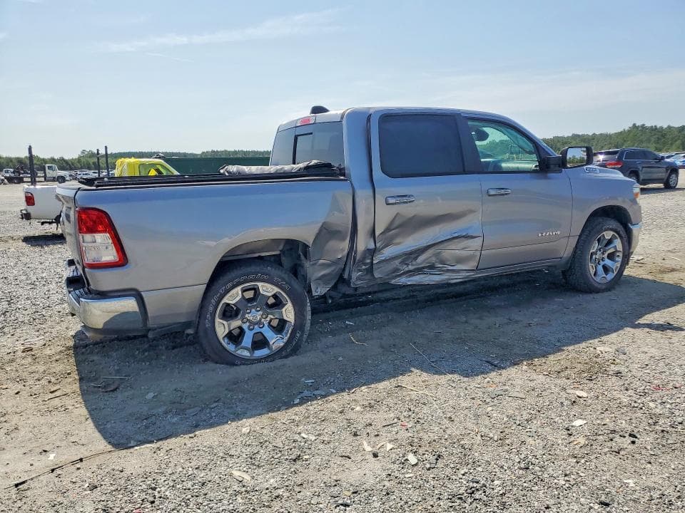 2019 RAM 1500 BIG HORN/LONE STAR 3
