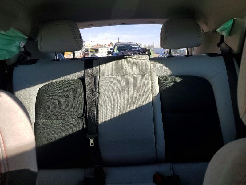 2017 CHEVROLET BOLT EV LT 10