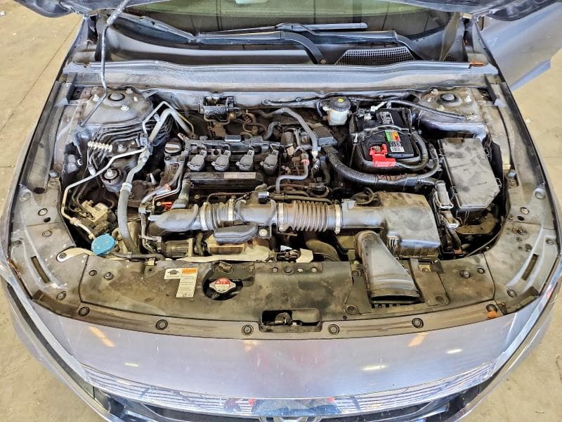 2019 HONDA ACCORD LX 11