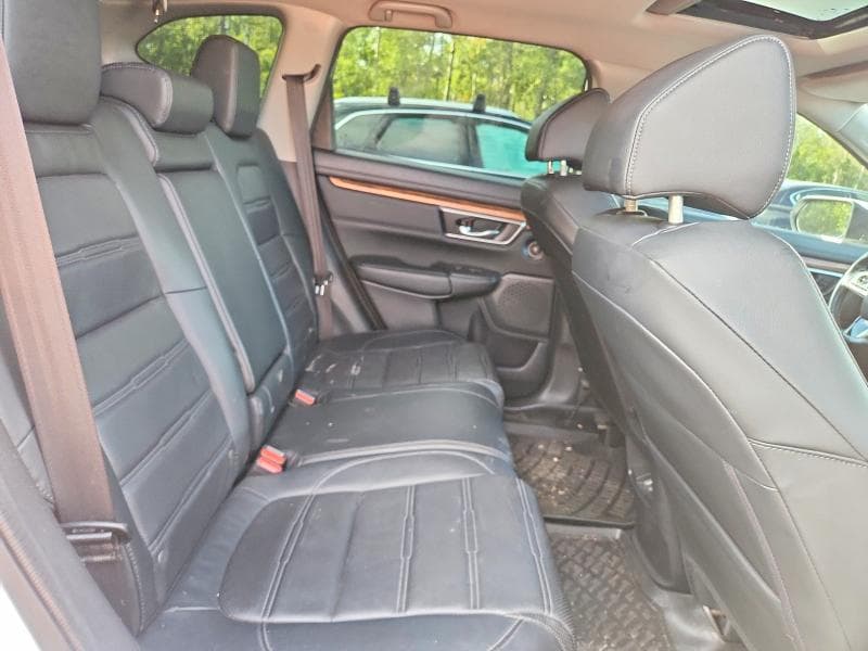 2019 HONDA CR-V EXL 11