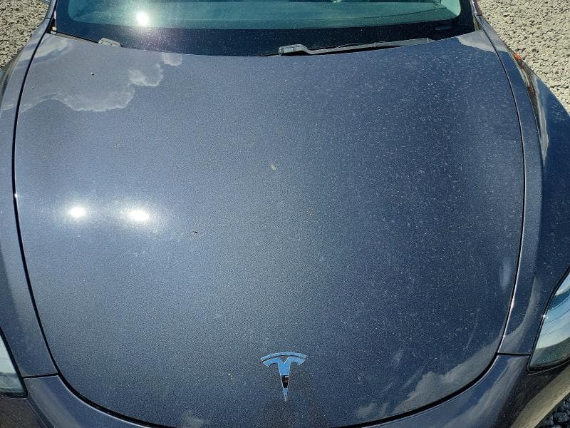2018 TESLA MODEL 3 11