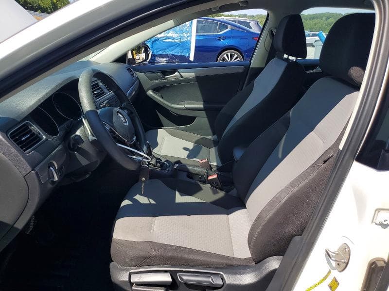 2017 VOLKSWAGEN JETTA S 7