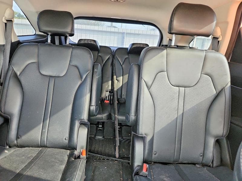 2021 KIA SORENTO EX 10