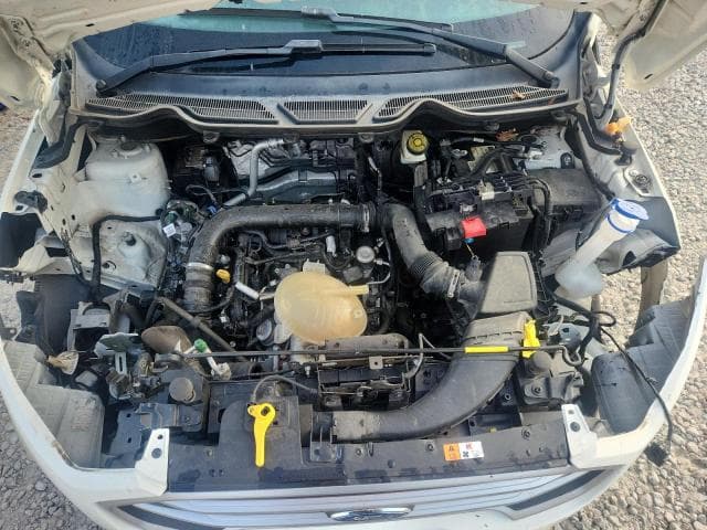 2019 FORD ECOSPORT SE 12