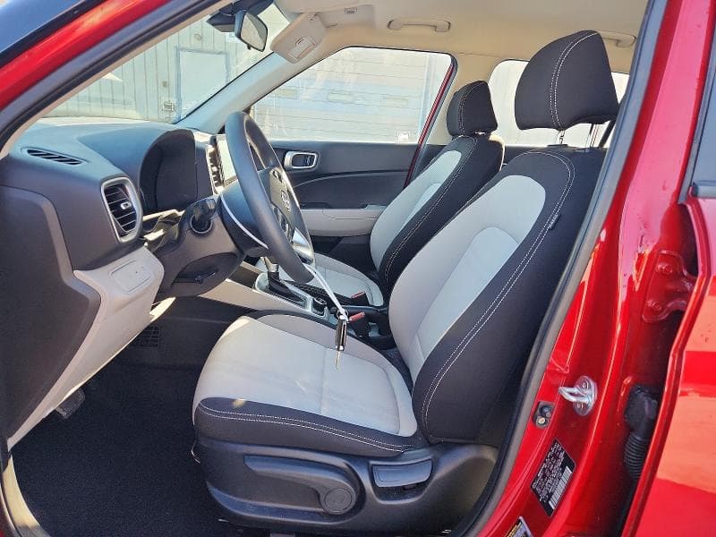 2020 HYUNDAI VENUE SEL 7