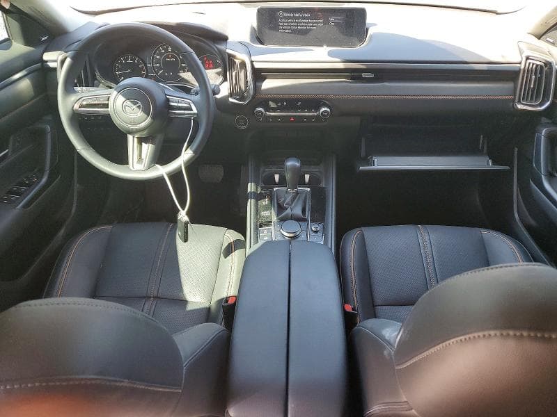 2025 MAZDA CX-50 PREMIUM PLUS 8