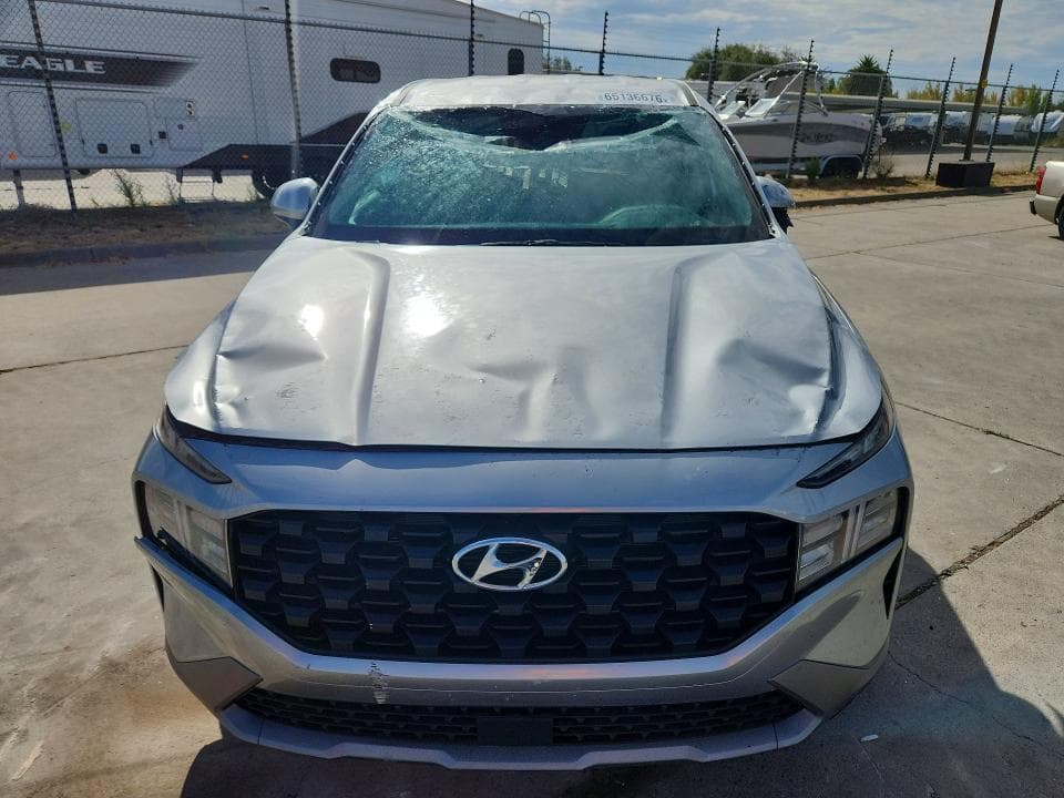 2023 HYUNDAI SANTA FE SE 5