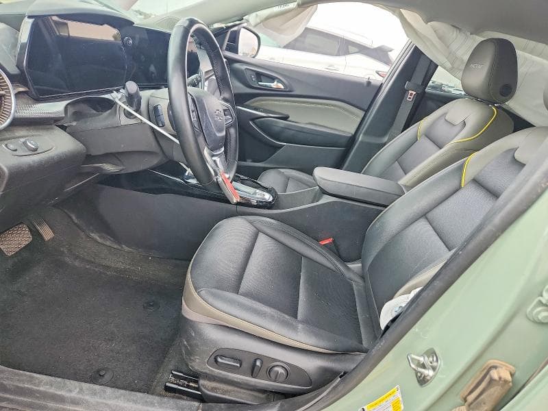 2025 CHEVROLET TRAX ACTIV 7