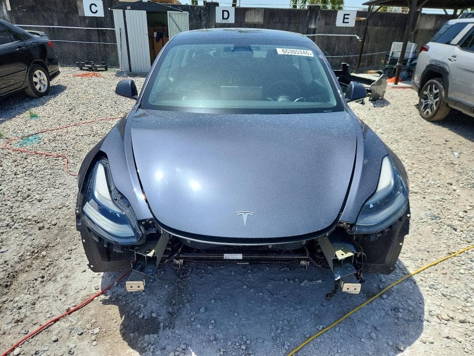 2023 TESLA MODEL 3 5