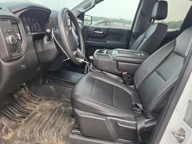 2019 GMC SIERRA C1500 7