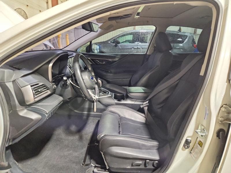 2022 SUBARU LEGACY LIMITED 7