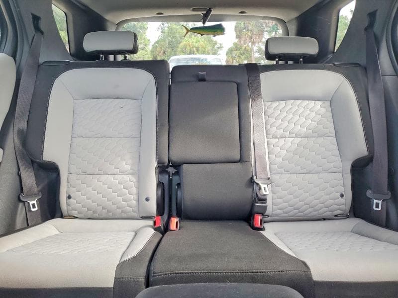 2018 CHEVROLET EQUINOX LT 10