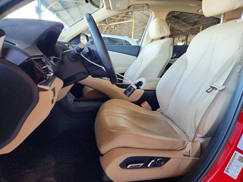 2019 ACURA RDX 7