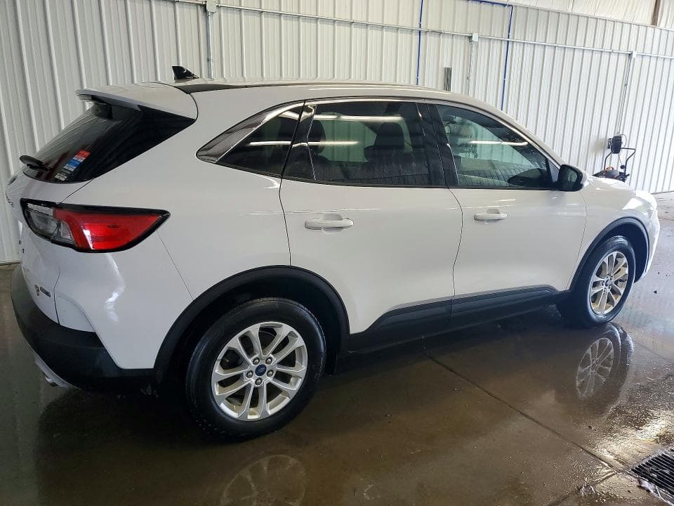 2020 FORD ESCAPE SE 3