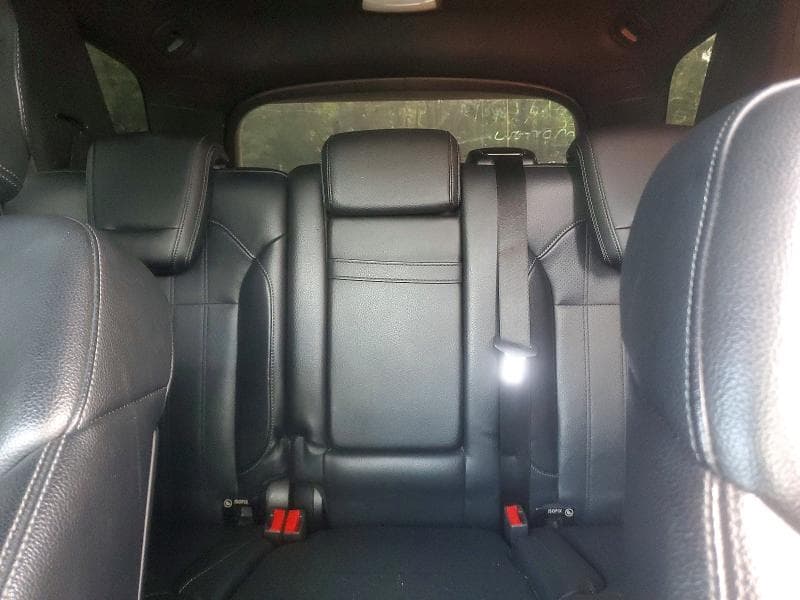 2018 MERCEDES-BENZ GLE 350 10