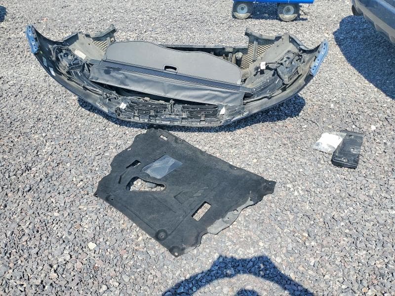 2019 FORD EDGE TITANIUM 13