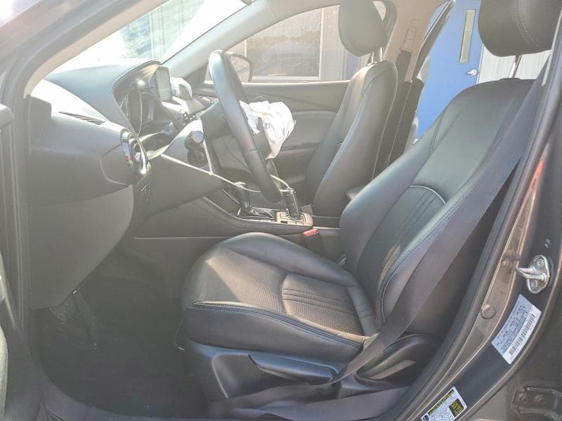 2019 MAZDA CX-3 TOURING 7