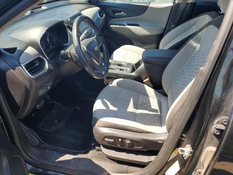 2019 CHEVROLET EQUINOX LT 7