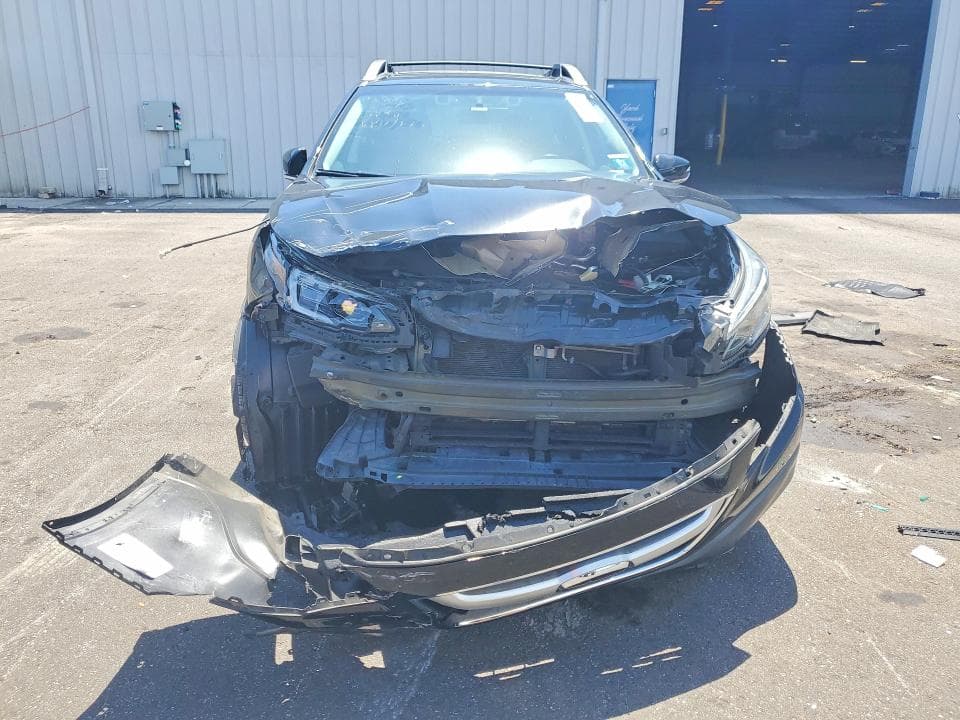 2020 SUBARU OUTBACK PREMIUM 5