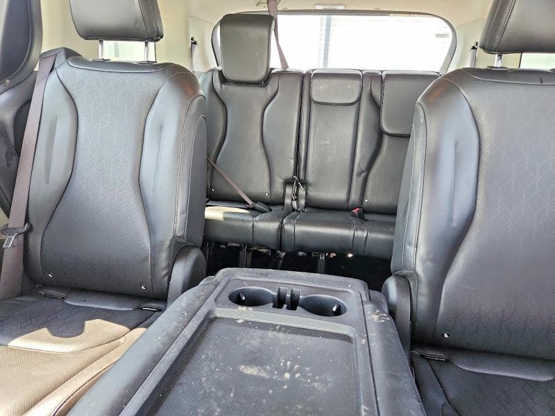2025 KIA CARNIVAL LXS 10