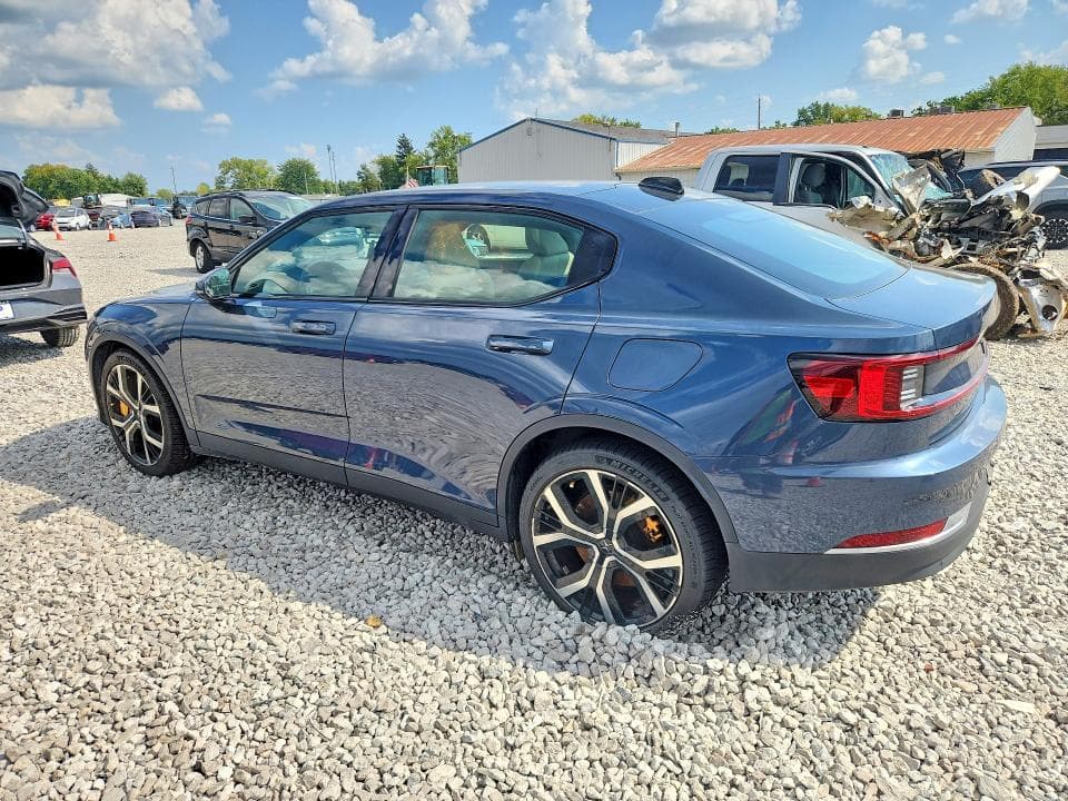 2021 POLESTAR 2 2