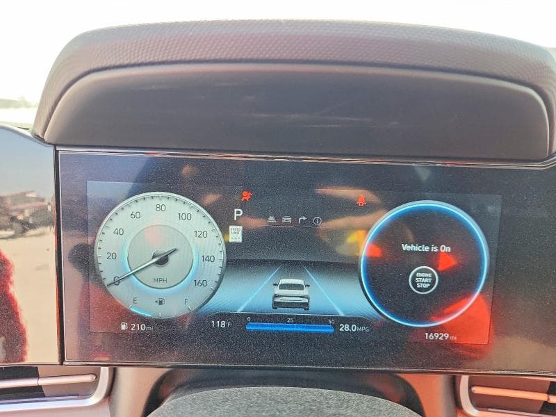 2025 HYUNDAI ELANTRA LIMITED 9