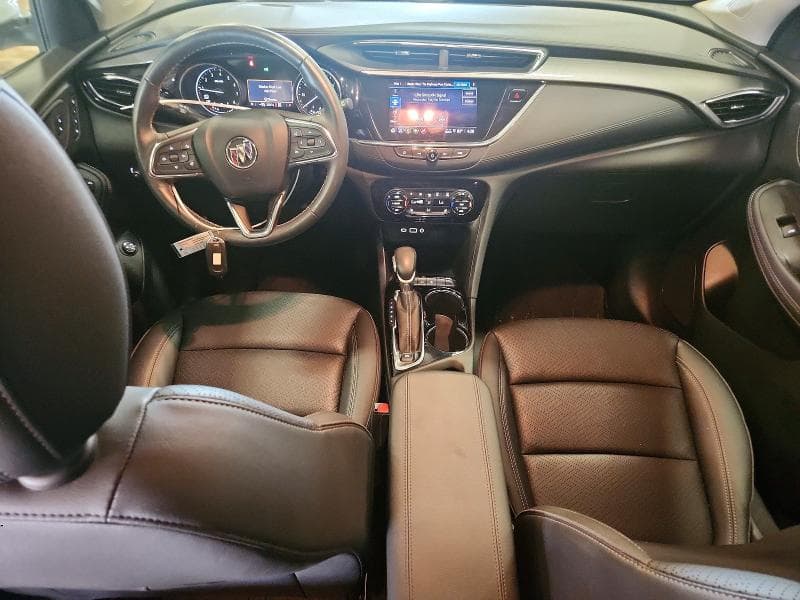 2023 BUICK ENCORE GX ESSENCE 8
