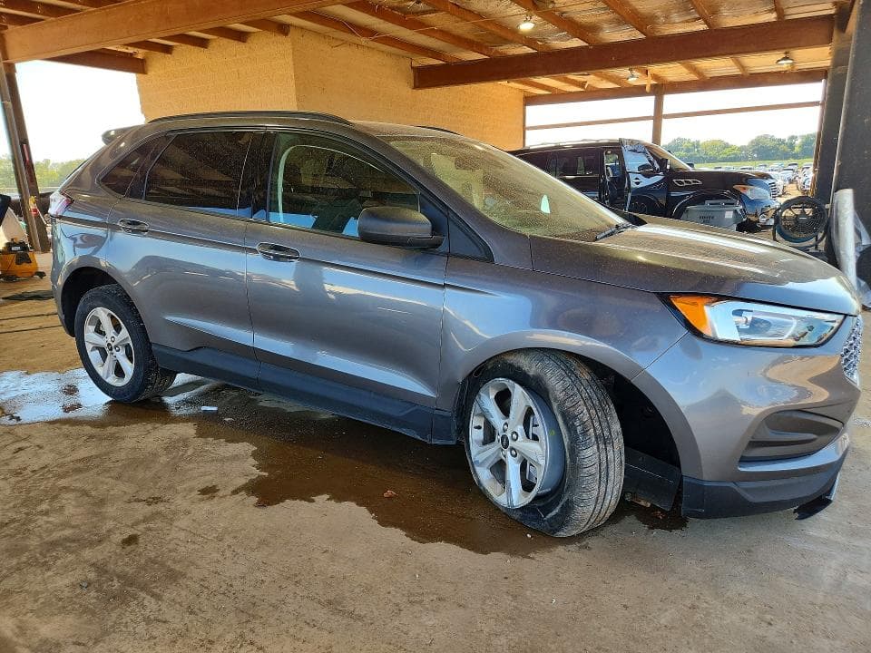 2024 FORD EDGE SE 4