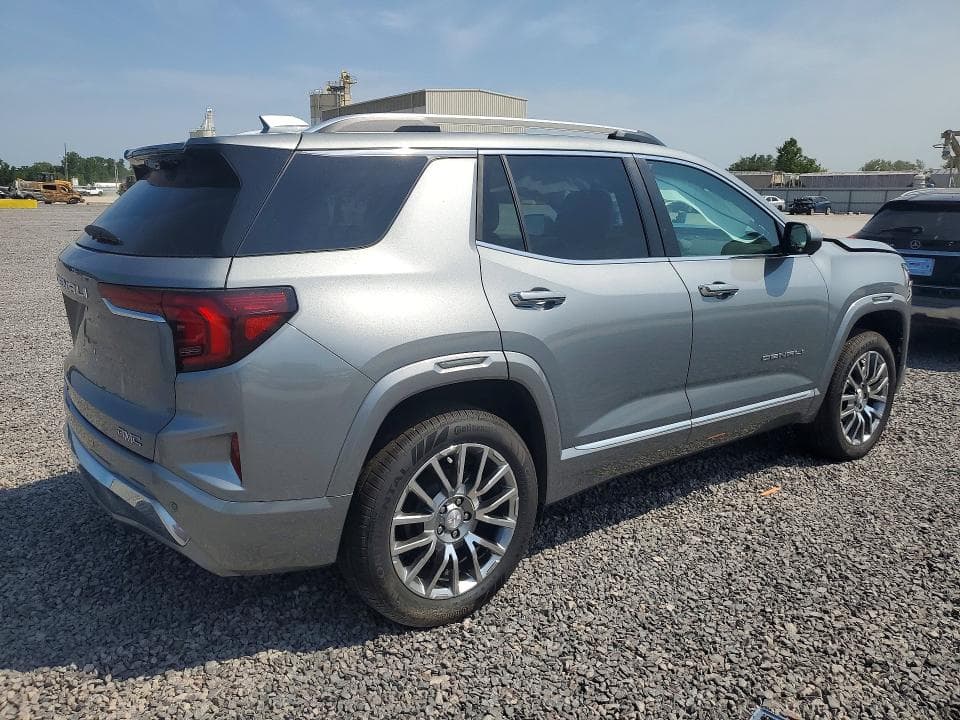 2026 GMC TERRAIN DENALI 3
