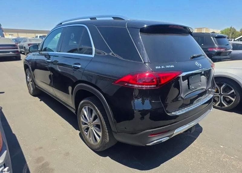 2023 MERCEDES-BENZ GLE 350 4MATIC 3