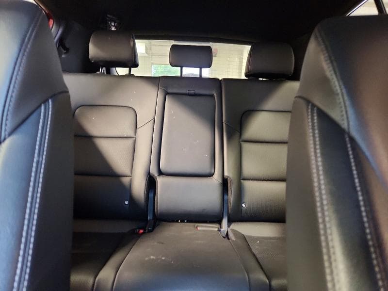 2021 KIA SPORTAGE S 10
