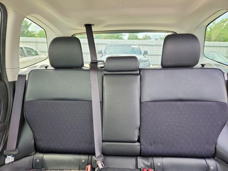 2018 SUBARU FORESTER 2.5I PREMIUM 10
