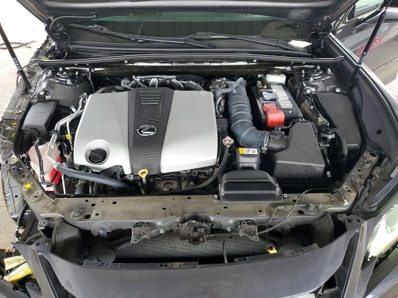 2023 LEXUS ES 350 BASE 11