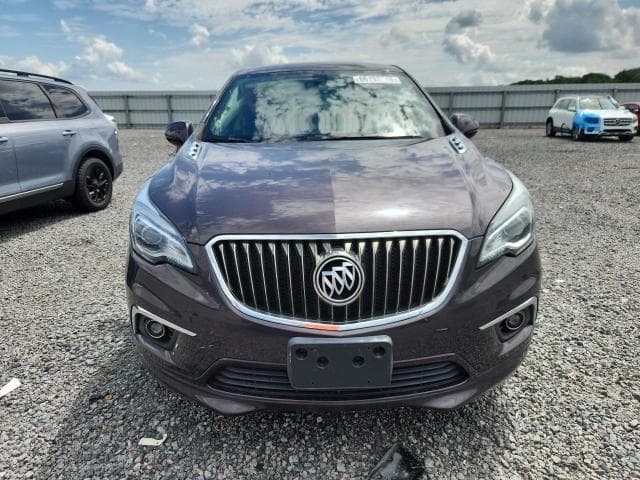 2017 BUICK ENVISION PREFERRED 5