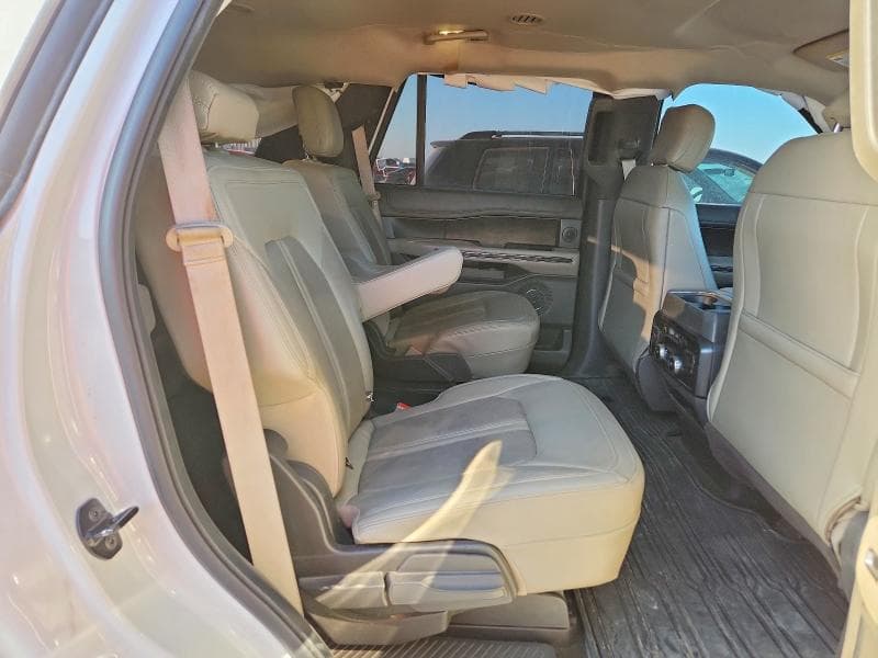 2020 FORD EXPEDITION LIMITED 11