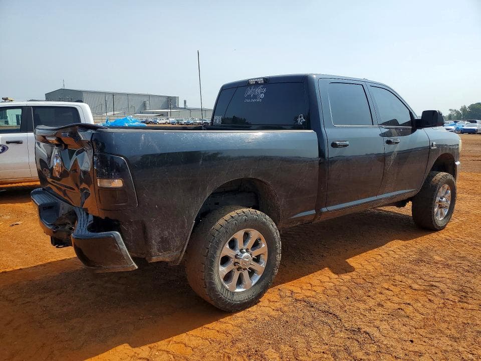2019 RAM 2500 BIG HORN 3