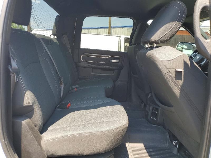2019 RAM 2500 BIG HORN 10