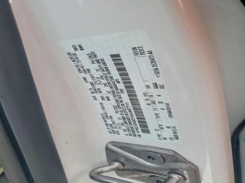 2017 FORD ESCAPE SE 13
