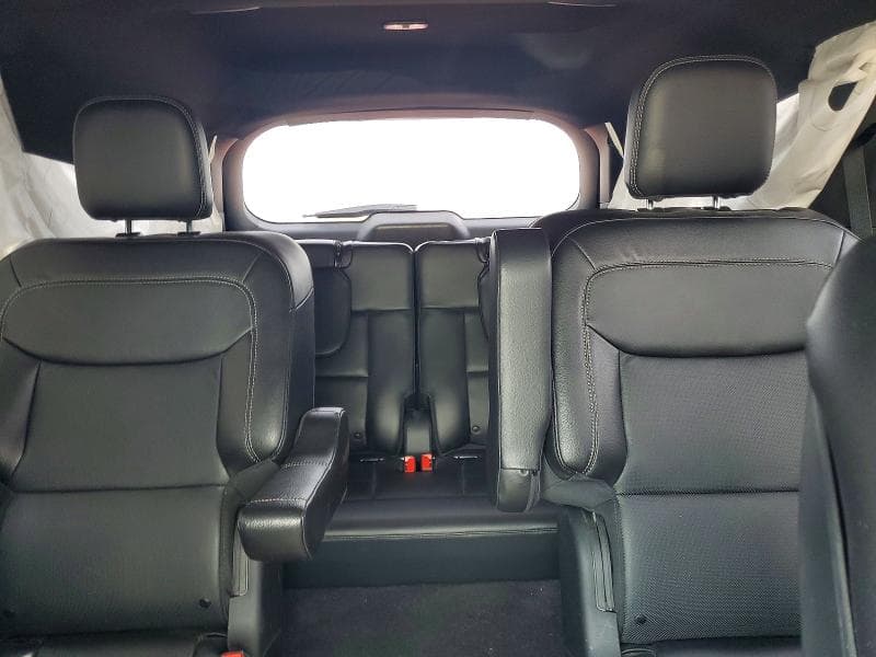 2020 FORD EXPLORER LIMITED 10