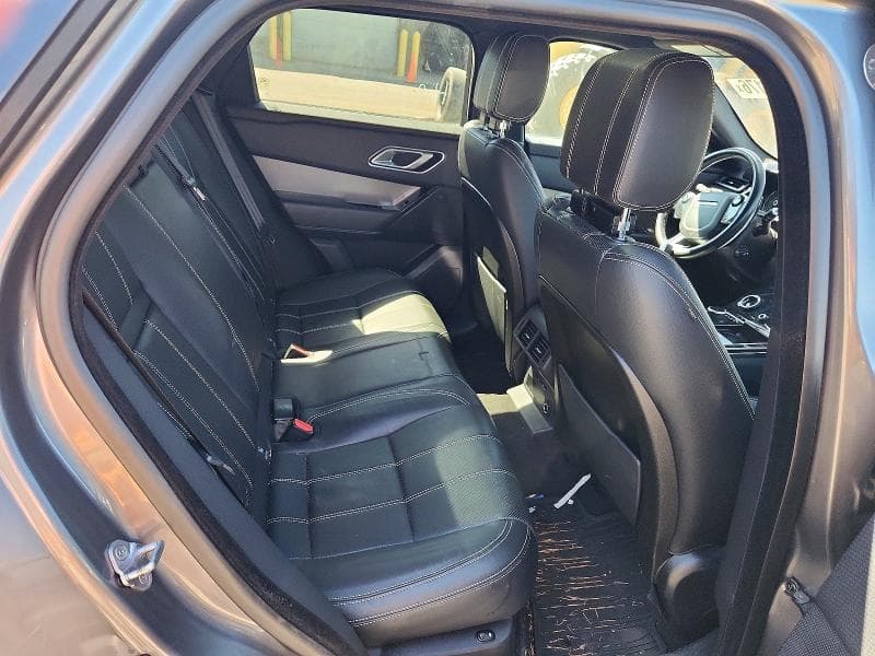 2019 LAND ROVER RANGE ROVER VELAR S 11