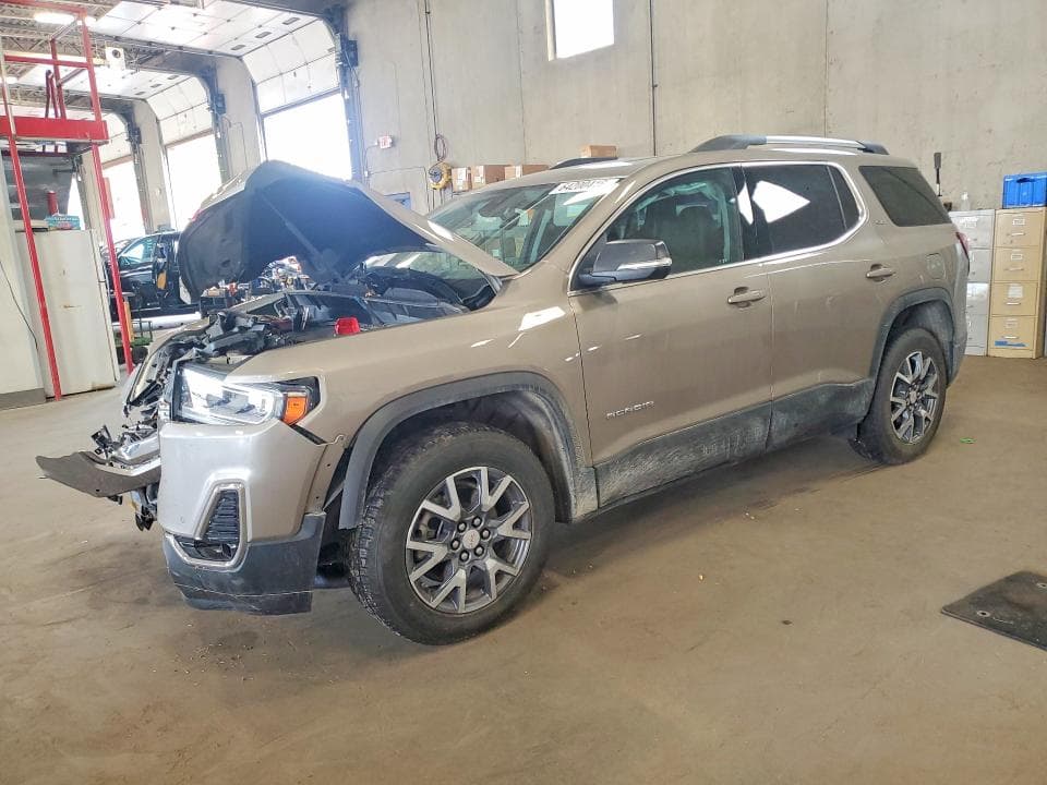2022 GMC ACADIA SLT - 1